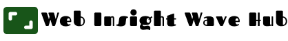Web Insight Wave Hub